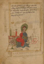 Sankt Matthäus